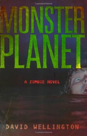 [Monster Island 03] • Monster Planet